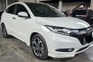 Honda HRV Prestige A/T ( Matic Sunroof ) 2016 Putih Km 54rban Mulus Siap Pakai 2