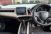 Honda HRV Prestige A/T ( Matic Sunroof ) 2016 Putih Km 54rban Mulus Siap Pakai 8