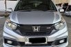 Honda Mobilio RS A/T ( Matic ) 2018/ 2019 Silver Km 61rban Tangan 1 Good Condition 1