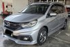 Honda Mobilio RS A/T ( Matic ) 2018/ 2019 Silver Km 61rban Tangan 1 Good Condition 2