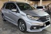 Honda Mobilio RS A/T ( Matic ) 2018/ 2019 Silver Km 61rban Tangan 1 Good Condition 3