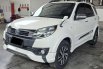 Toyota Rush TRD M/T ( Manual ) 2015 Putih Tangan 1 Good Condition Siap Pakai 3