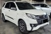 Toyota Rush TRD M/T ( Manual ) 2015 Putih Tangan 1 Good Condition Siap Pakai 2