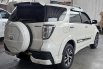 Toyota Rush TRD M/T ( Manual ) 2015 Putih Tangan 1 Good Condition Siap Pakai 6