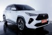 JUAL Toyota Yaris Cross GR Sport TSS Hybird CVT 2023 Putih 1