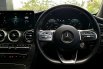 Mercedes-Benz GLC 200 AMG Line 2022 putih km 26 ribuan cash kredit bisa dibantu 12