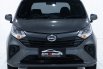 DAIHATSU SIGRA (DARK GREY METALLIC)  TYPE M MINOR CHANGE 1.0 M/T (2023) 3