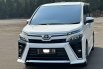 TOYOTA VOXY 2.0 AT PUTIH 2019 DIJUAL CEPAT TERMURAH 1