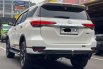 FORTUNER VRZ TRD AT PUTIH 2019 BERGARANSI PAJAK PANJANG TERMURAH 6