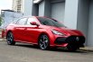 MG 5 GT 1.5 Ignited 2022 merah km 25 ribuan pajak panjang cash kredit proses bisa dibantu 21