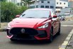 MG 5 GT 1.5 Ignited 2022 merah km 25 ribuan pajak panjang cash kredit proses bisa dibantu 3