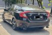 CIVIC SEDAN TURBO AT HITAM 2017 LOW KM DIJUALCEPAT MURAH 6