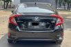 CIVIC SEDAN TURBO AT HITAM 2017 LOW KM DIJUALCEPAT MURAH 5