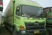 ada 3 Hino tronton 6x2 FL235JW Wingbox 2018 isuzu giga mitsubishi fuso 1