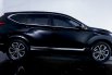 JUAL Honda CR-V 1.5 Turbo Prestige CVT 2021 Hitam 5