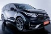 JUAL Honda CR-V 1.5 Turbo Prestige CVT 2021 Hitam 1