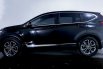 JUAL Honda CR-V 1.5 Turbo Prestige CVT 2021 Hitam 3