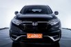 JUAL Honda CR-V 1.5 Turbo Prestige CVT 2021 Hitam 2