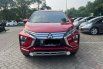 Mitsubishi Xpander Sport A/T 2019 Merah Bagus Murah 2