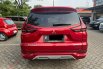 Mitsubishi Xpander Sport A/T 2019 Merah Bagus Murah 5