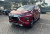 Mitsubishi Xpander Sport A/T 2019 Merah Bagus Murah 1