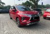 Mitsubishi Xpander Sport A/T 2019 Merah Bagus Murah 3