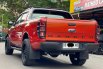 FORD RANGER DOUBLE CABIN AT 2014 OREN DIJUAL CEPAT MURAH 6