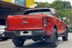 FORD RANGER DOUBLE CABIN AT 2014 OREN DIJUAL CEPAT MURAH 5