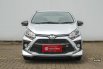 Toyota Agya New  1.2 GR Sport A/T 2023 3