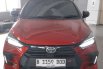 Toyota Agya 1.2 GR Sport AT 2023 1