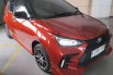 Toyota Agya 1.2 GR Sport AT 2023 2