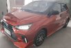 Toyota Agya 1.2 GR Sport AT 2023 3