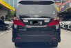 ALPHARD X AT HITAM 2009 NEGO SAMPAI DEAL SIAP PAKAI 6