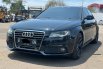 AUDI A4 1.8 AT HITAM 2010 NEGO SAMPAI DEAL BERGARANSI 1