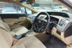 Honda Civic FB 1.8 At 2013 12
