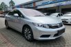 Honda Civic FB 1.8 At 2013 1