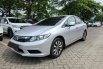 Honda Civic FB 1.8 At 2013 3