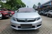 Honda Civic FB 1.8 At 2013 2