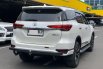 Toyota Fortuner 2.4 TRD AT 2019 4