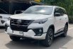 Toyota Fortuner 2.4 TRD AT 2019 2