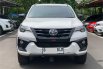 Toyota Fortuner 2.4 TRD AT 2019 5