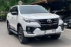 Toyota Fortuner 2.4 TRD AT 2019 1