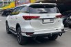 Toyota Fortuner 2.4 TRD AT 2019 3