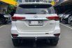 Toyota Fortuner 2.4 TRD AT 2019 6