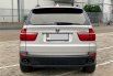 BMW X5 E70 3.0 V6 2008 Silver 5