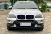 BMW X5 E70 3.0 V6 2008 Silver 1