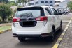 Toyota Venturer 2.4 A/T DSL 2021 diesel putih km 53 ribuan cash kredit proses bisa dibantu 6