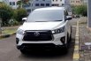 Toyota Venturer 2.4 A/T DSL 2021 diesel putih km 53 ribuan cash kredit proses bisa dibantu 2