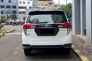 Toyota Venturer 2.4 A/T DSL 2021 diesel putih km 53 ribuan cash kredit proses bisa dibantu 5