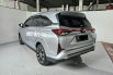 Toyota Avanza Veloz Q TSS AT ( Matic ) 2022 Silver Km low cuma 34rban Siap Pakai tangerang 5